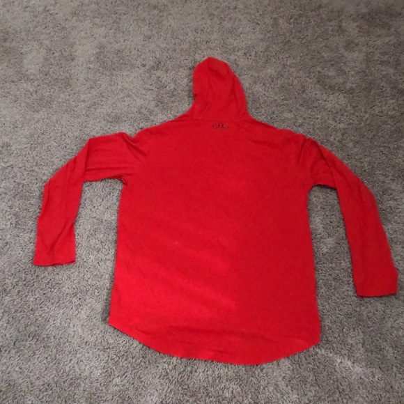 Under Armour hoodie long sleeve - Picture 3 of 3